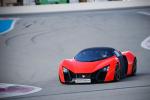 Marussia B2 2009 года